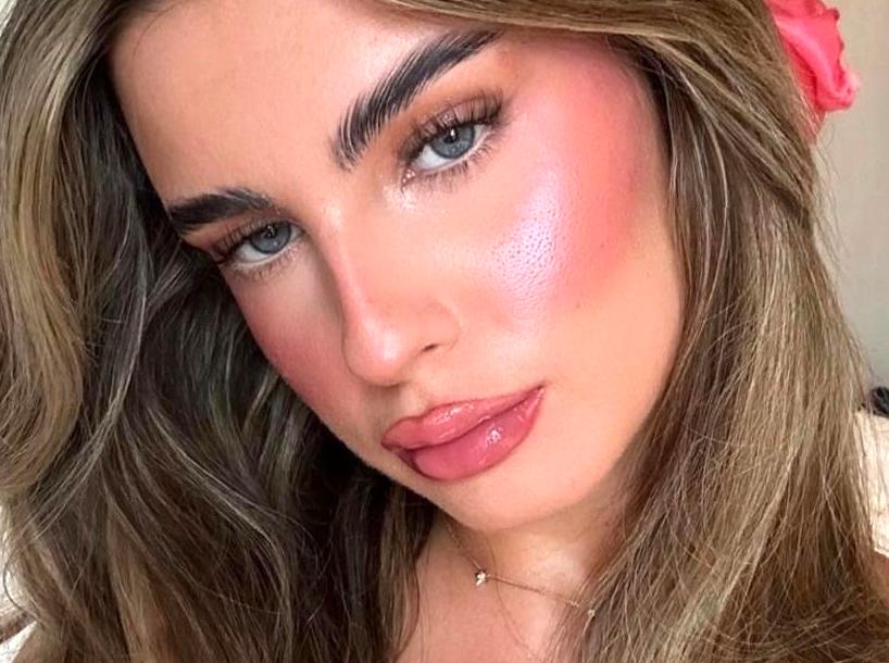Finding the Most Flattering Blush Color for Your Complexion