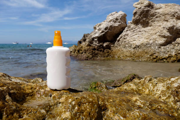 Do You Need to Consider Reef-Safe Sunscreens?