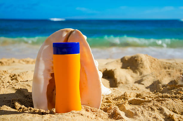 Are Reef-Safe Sunscreens Worth Your Attention?