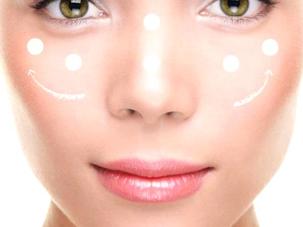 What is Eye Primer and How to Apply It Effectively