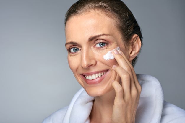 Ten Skincare Myths You Should Forget About
